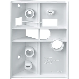 schneider electric Asennustarvike argus asennusalusta 110/220