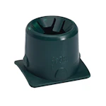 NYSÄ SCHNEIDER RNP 2 PUTKETTOMAAN ETUKINNITYS