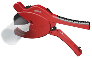 ironside Putkileikkuri ironside 42mm muoviputkelle