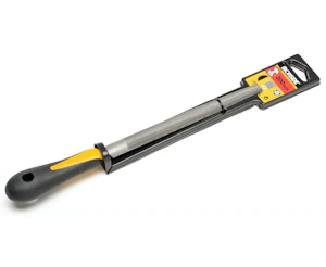 ironside Halvrund fil ironside 200mm grov