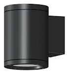 SEINÄVALAISIN ULKO BLITZ M IP65 16W/840 40D GLC BK