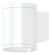 airam Seinävalaisin ulko blitz m ip65 16w/830 74d glc wh