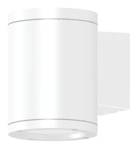 airam Seinävalaisin ulko blitz m d. ip65 31w/830 16d glc wh
