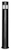 airam Pollarivalaisin greta mini ip65 14w/830 pcfr bk h1100