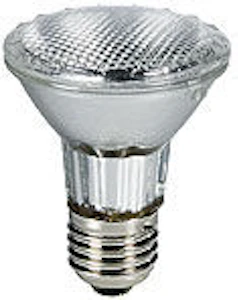 airam Halogeenilamppu halo par 20/30/38 50w e27 828