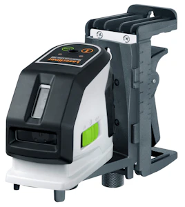 laserliner Linjalaser laserliner mastercross-laser 2g