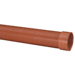 ULTRA RIB-RÖR PP 200/175 mm SN8 6 m