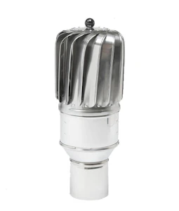 darco Vedonparantaja rst tulipan 150/100mm putkimalli
