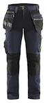 RIIPPUTASKUHOUSUT STRETCH 159918608699 C48