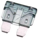 SULAKEBLISTER GM 2A 50KPL/PKT