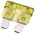 autoline Sulakeblister gm 20a 50kpl/pkt