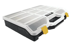 ironside Lokerikko ironside 21-osaa 46x35x8cm
