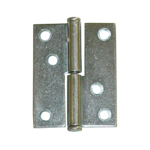 prof Nostosarana prof 70x23mm oikea fe zn