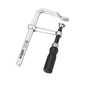 ironside Liimauspuristin ironside g 100x50mm