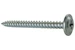 prof Montageskruv prof ph2 4,2x32 fzb 500st