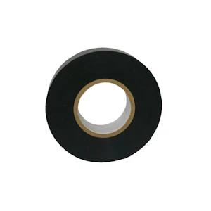 onnline Sähköteippi onnline 19mm x20m musta