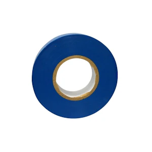 onnline Sähköteippi onnline 19mm x20m sininen