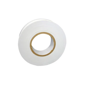 onnline Eltejp pvc vit onnline 0.19mm*19mm*20m