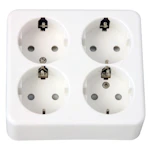 PISTORASIA PINTA OPAL 4-OS. MAAD