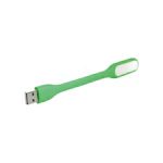 5V MINIVALAISIN LED OPAL VIHREÄ
