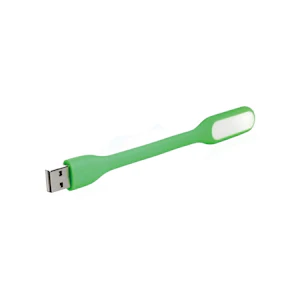 opal 5v minivalaisin led opal vihreä