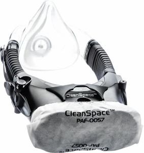 cleanspace Esisuodatin cleanspace p3 suodattimeen 20kpl/pkt