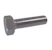 onnline Kuusioruuvi täyskierre hst m6x40 din933 a480 50kpl
