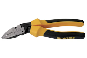 ironside Sidavbitare ironside ergo multi
