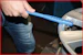ks-tools Venttiilinostin kstools 310mm