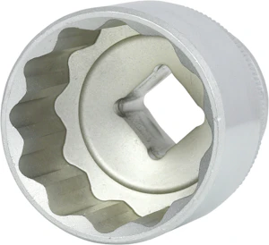 ks-tools Hylsy kstools 1/2 12 kulmainen 34mm