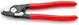 knipex Kabelsax klipper ø12mm (35mm²)