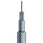 ALUMIINIJOHDIN ONNLINE AAC 638 Al