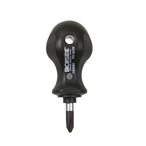 ironside Ruuvitaltta ironside stubby pz1x25