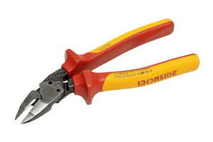 ironside Monitoimileikkuri ironside vde
