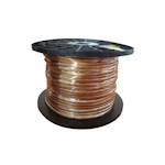 ASENNUSKAAPELI TAIPUISA OPAL MSO 2x0,75 N RUSKEA R100