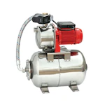 VESIAUTOMAATTI ONNLINE 85/25X 25L RST/RST 900W