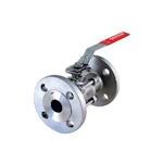 PALLOVENTTIILI HST 2707 DN50 PN40 2707 L ONNLINE