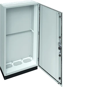 hager Golvskåp ip55 ski 1800x800x275