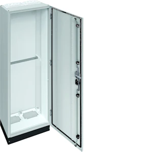 hager Golvskåp ip55 skii 1800x550x275