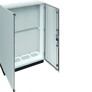 hager Golvskåp ip55 ski 1800x1050x275