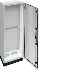 hager Golvskåp ip55 ski 1800x550x275