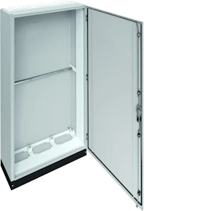 hager Golvskåp ip55 ski 1950x800x275