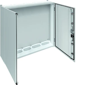 hager Väggskåp ip55 ski 1400x1300x275