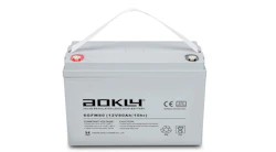 PV TARVIKE AOKLY AKKU AGM 12V 80AH