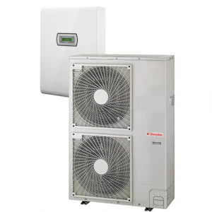 dimplex Lämpöpumppu sisäyks. dimplex laic14 hydrobox
