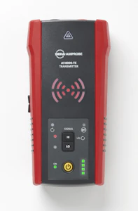 beha-amprobe Kaapelinhakulaite beha-amprobe at-8000-te