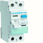 JORDFELSBRYTARE BR HI 2-P 25A 30MA