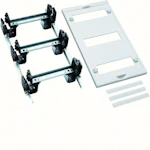 BYGGSATS M NORMSLITS 2X12