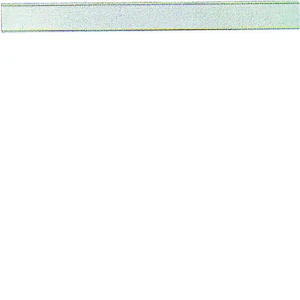 hager Märklist 24 moduler
