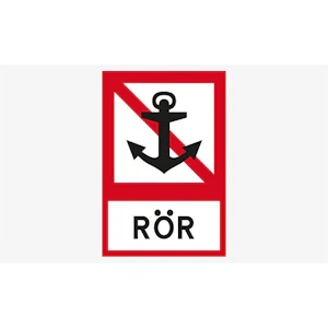 onnline Sjötrafikskylt kabel se sjökort 1000x1000